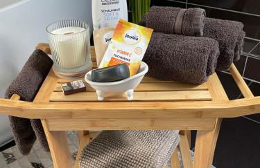 "Modernes Studio am Stadtrand von Hamburg" - Foto 2