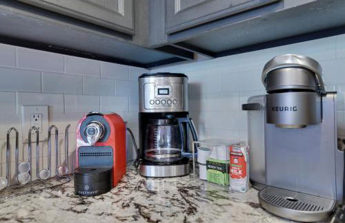 Mountainview Vista 1 Mile to Water Park & Ski - Foto 20