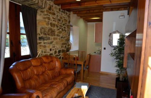 Apartamentos Spa Cantabria Infinita - Photo 17