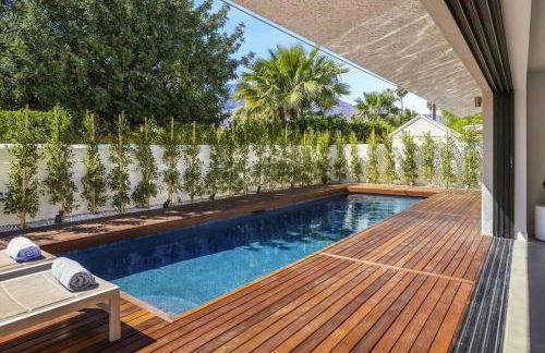 Chez Alain & Michou - Foto 35