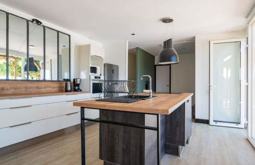 Holiday Home Bourgat by Interhome - Foto 20