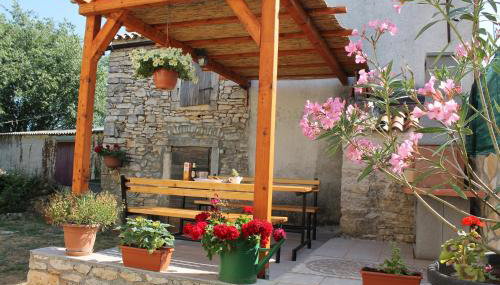 Apartment Fuma - Foto 2, Garden