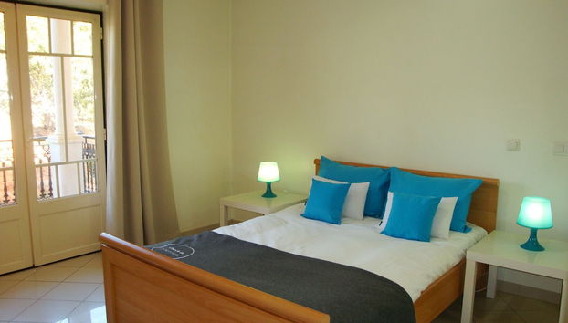 Bicos J CIP - Foto 4, Habitación