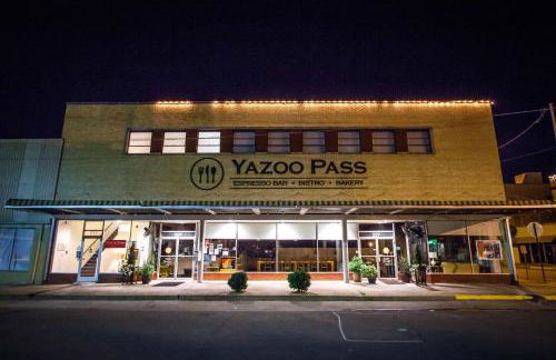 The Lofts at the Five & DIme - Foto 72