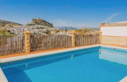 Casa El Mirador Montefrio by Ruralidays - Foto 1