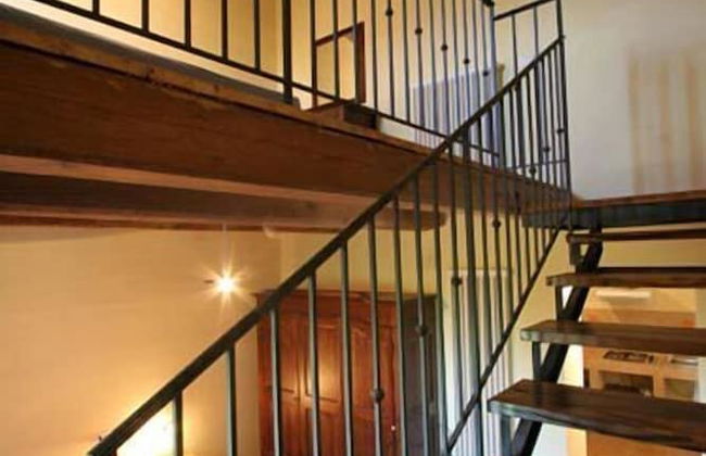 Girfalco - Country House - Bed&Breakfast - Photo 9