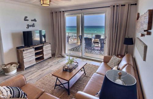 Barefoot Bliss - beachfront condo - sleeps 12 - Foto 64