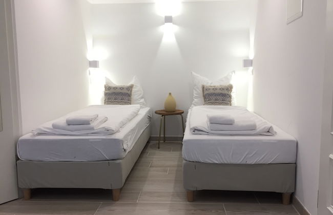 Apartment Zentral - Foto 78