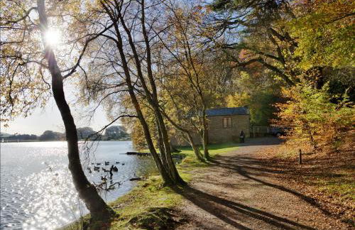 The Courtyard Apartment - Foto 18