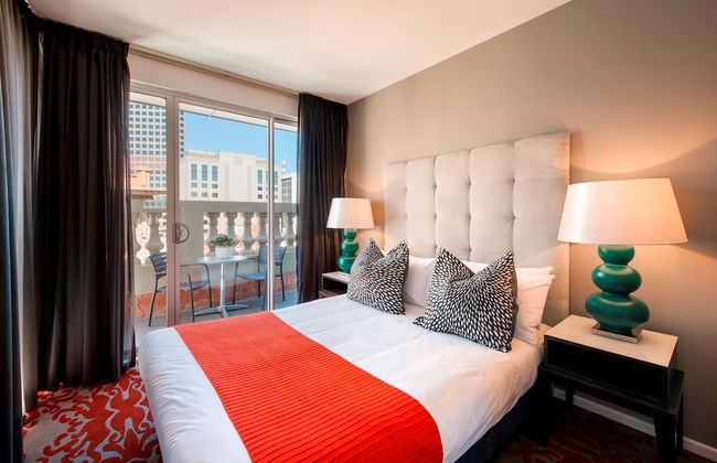 Miller Apartments Adelaide - Foto 1