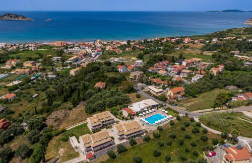 Anna Studio and Maisonettes - Foto 10