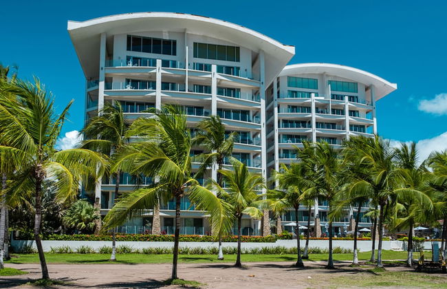 Best in Jaco Diamante del Sol Condos - Foto 61