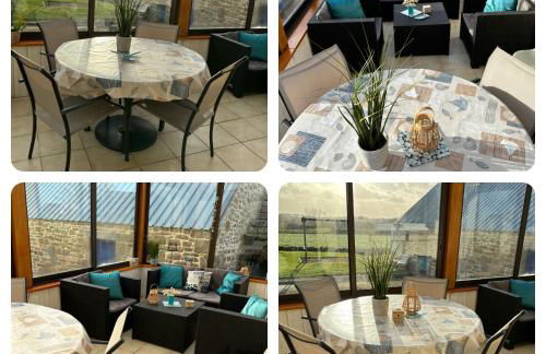 Le Gîte de la Baie du Kernic - Foto 19