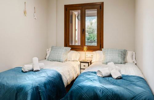 Estrella del Pirineo Castiello Jaca - Foto 13