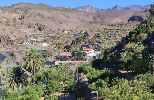 Casa Reyes Fataga - Foto 38