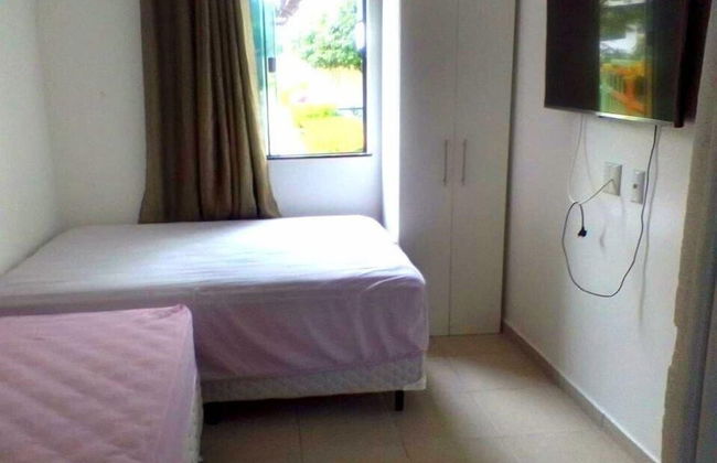 Casa em condomínio com Sauna e Piscina - Foto 4