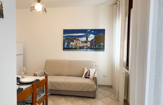 Casa Vacanza Brezza Marina - Marine Pearl - Foto 12
