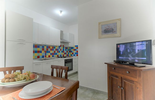 Residence Oasi e Oasi Blu - Foto 17