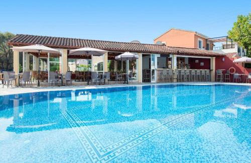 Asteraki Beach House by DadoVillas - Foto 4