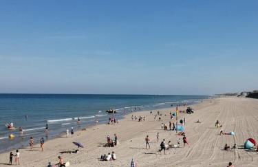 Le Patio Quend-Plage - Foto 10