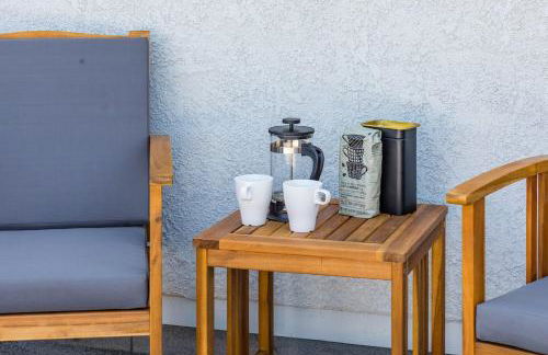 Cozy Sunny Brand-new Apt 1 Block From The Beach - Foto 37