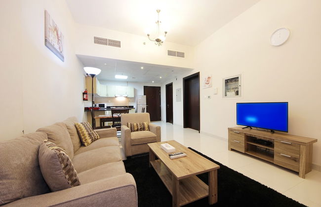 Signature Holiday Home-Elite Residence 1 - Photo 14