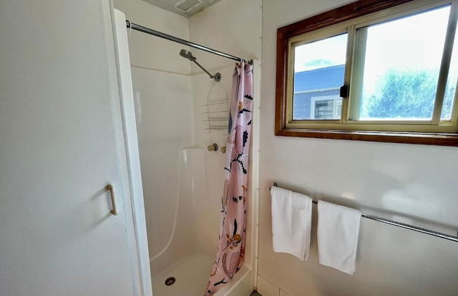 Junee Tourist Park - Foto 63