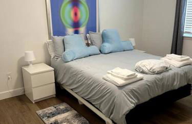 Beach Lovers New House! 10 min to beach - 6 guests - Foto 23