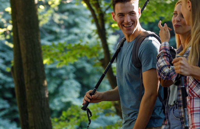 Bandera Hill Hike - Photo 4