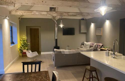 Church Rooms Cottage - Recently Renovated! - Foto 14