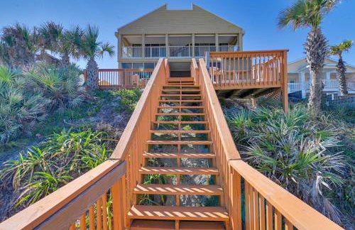 Oceanfront Escape on Wilbur Beach! - Foto 31