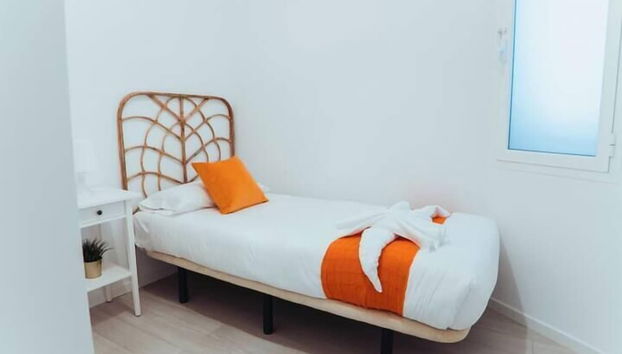 Alterhome Churruca Canteras Beach - Foto 2, Habitación