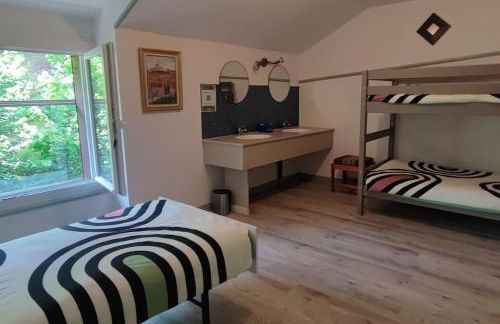 Grande maison familiale la bastide du puech - Photo 27