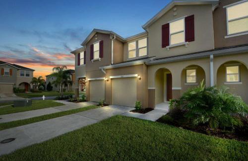 Four Bedrooms Townhouse 5102 - Foto 1