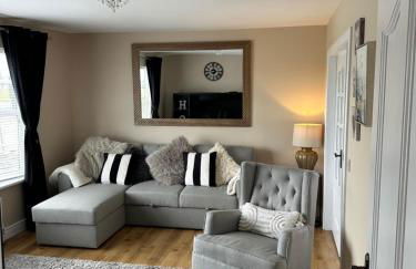 The Holiday Home at 48b - Foto 20