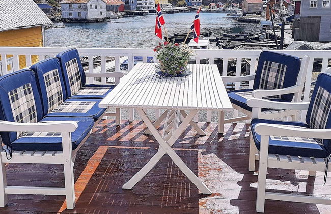 Seaside Fisherman s Haven-by Traum - Photo 76