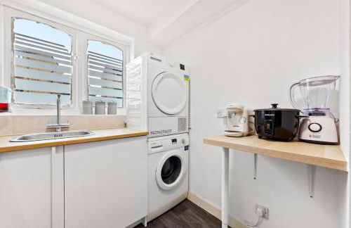 City centre flat near tower bridge - Foto 21