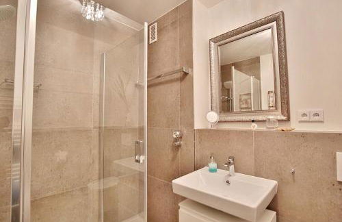 Am Kardohr 3 Am Kardohr 3 Beachway Appartement 12 - Foto 10