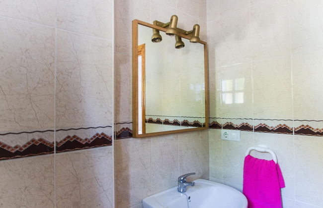 Rotonda VII 54 in Conil de la Frontera - Photo 21