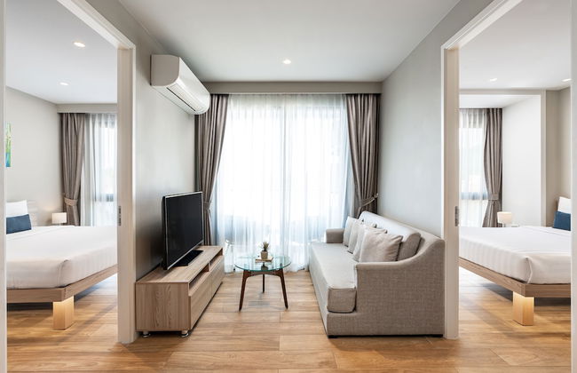 Diamond Resort Phuket - Foto 46