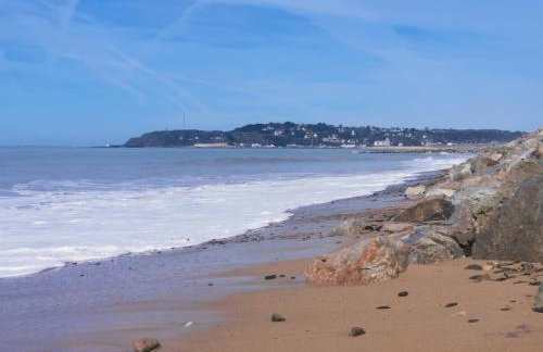 Appartement 50 M de la mer - Foto 6