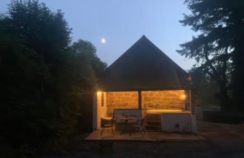 Ysgubor Craig Y Gronfa - Photo 52