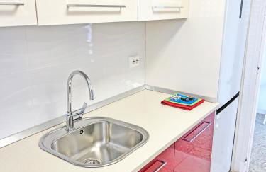 Tahiti - Frente al Mar - Gran Terraza - Parking Gratis - Foto 45