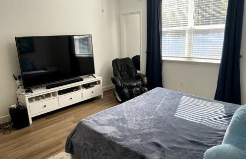 Beach Lovers New House! 10 min to beach - 6 guests - Foto 32