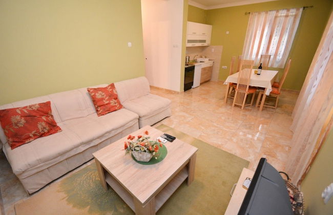 Apartments Marinero - Foto 31