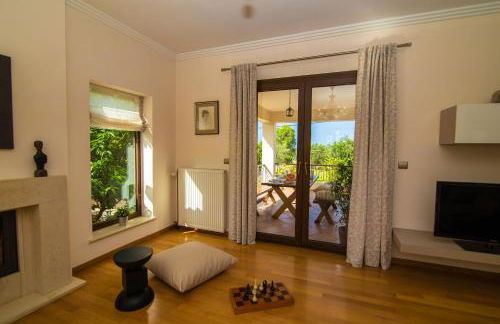 Villa Komfort - Foto 17