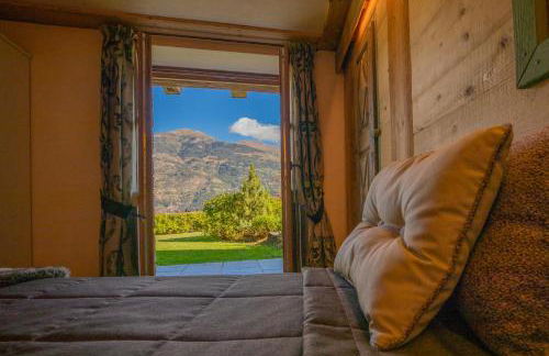 Casa Vacanze Petit Haury - Alloggi ad uso turistico vda Arvier n 0039 e n 0040 - - Foto 23