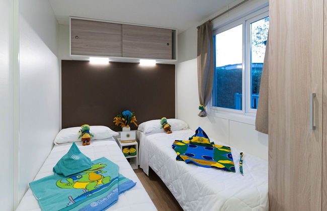 Club Del Sole Stork Family Collection - Foto 53