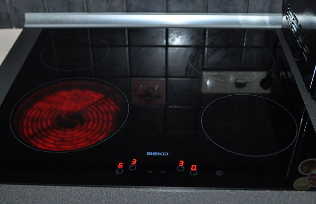 Apart-hotel Arneevo - Foto 16