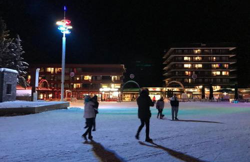 Le JETAY 39 App 6 personnes aux MENUIRES - Foto 27